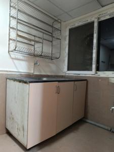 Drying Area Image of 2070 Sq.ft 3 BHK Apartment / Flat for rent in Prisha Orchids, Chokkanahalli Bengaluru for Rs. 55500
