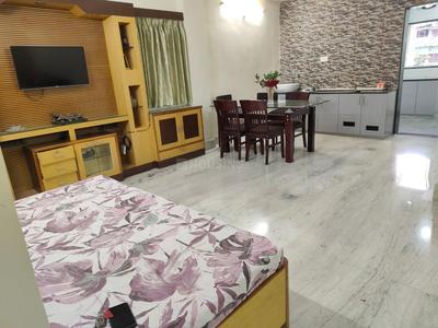 3 BHK Flat