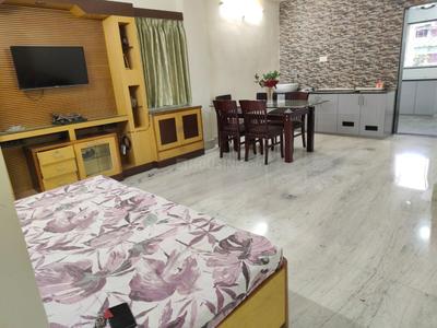 Hall Image of 1850 Sq.ft 4 BHK Apartment / Flat for rent in Sevoke Rd Siliguri for Rs. 30000