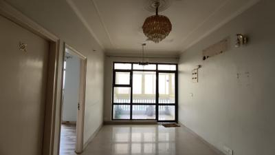 Living Room Image of 1340 Sq.ft 3 BHK Apartment / Flat for sale in Mittal Cosmos Executive, Palam Vihar Gurgaon for Rs. 15700000