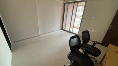 Bedroom Image of 1480 Sq.ft 3 BHK Apartment / Flat for sale in Futuristic The Miracle, Pimple Saudagar Pune for Rs. 16700000