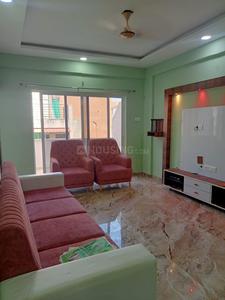 Hall Image of 1000 Sq.ft 2 BHK Apartment / Flat for sale in Lava 7 Estate, Lava Nagpur for Rs. 4000000