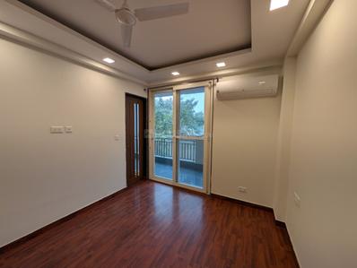 Bedroom Image of 3264 Sq.ft 4 BHK Builder Floor for rent in Palam Vihar Gurgaon for Rs. 72000