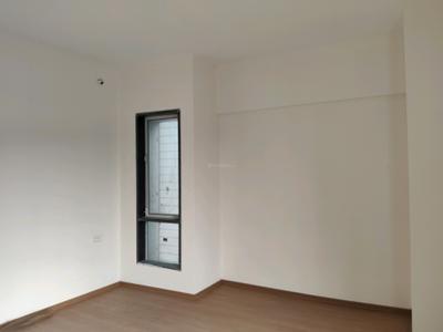 Bedroom Image of 1250 Sq.ft 3 BHK Apartment / Flat for sale in Jangid Galaxy Tower 1, Hiranandani Estate Thane for Rs. 14000000