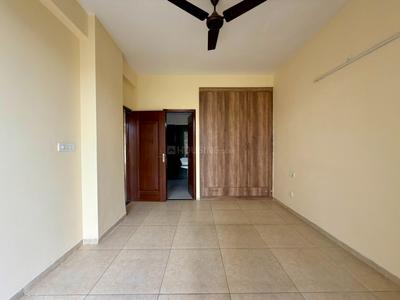 Hall Image of 1700 Sq.ft 3 BHK Apartment / Flat for sale in Sushma Crescent, Dhakoli Zirakpur for Rs. 10500000