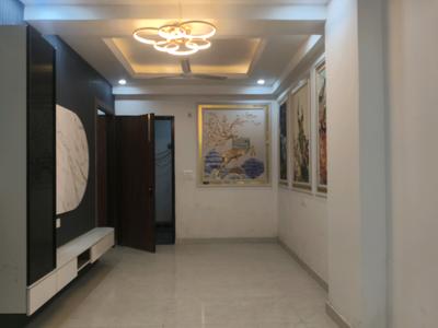 Living Room Image of 1080 Sq.ft 2 BHK Apartment / Flat for sale in Vyom Residency, Noida Extension Greater Noida for Rs. 4100000