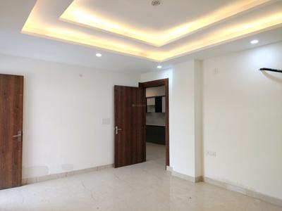 Bedroom Image of 3300 Sq.ft 5 BHK Builder Floor for sale in Rajendra Nagar Ghaziabad for Rs. 25500000