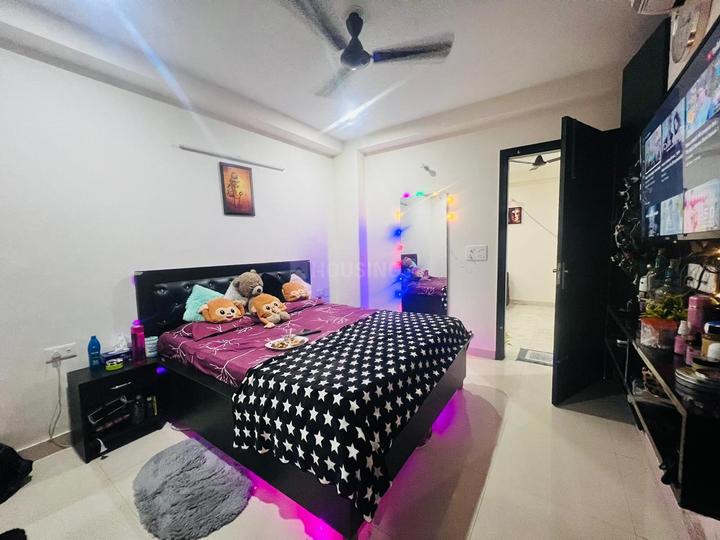 Sushant lok 1 E block opp pares hospital Bedroom 1