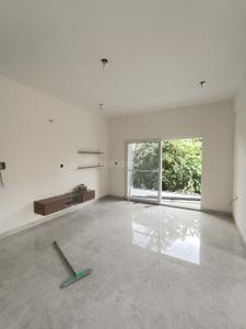 Hall Image of 1250 Sq.ft 2 BHK Apartment / Flat for rent in Dooravani Nagar Bengaluru for Rs. 45000