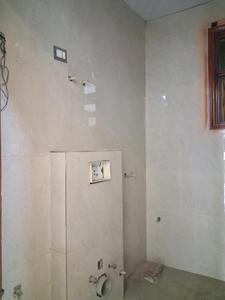 Common Bathroom Image of 1500 Sq.ft 3 BHK Apartment / Flat for sale in JMD Tower 110, Sector 104 Noida for Rs. 6795000