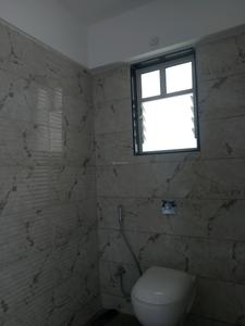 Bedroom Two Image of 938 Sq.ft 2 BHK Apartment / Flat for sale in Infini Jagtap City, Charholi Budruk Pune for Rs. 7000000