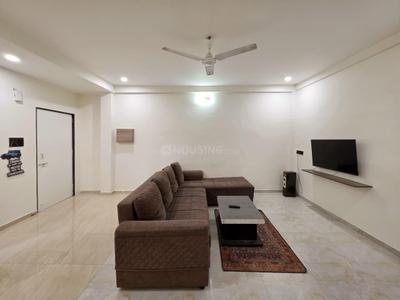 Hall Image of 1200 Sq.ft 2 BHK Villa for sale in Dahivali Pune for Rs. 25100000