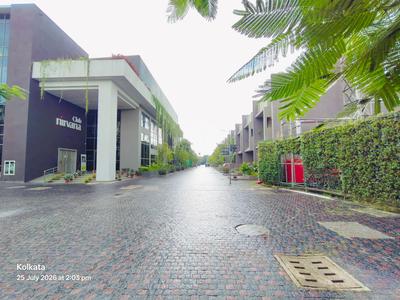 Image of 1400 Sq.ft 3 BHK Villa for sale in Dhamaitala P, Kolkata for Rs. 11500000