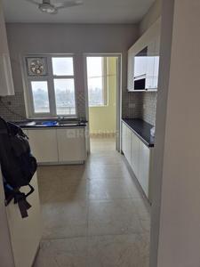 Kitchen Image of 1610 Sq.ft 3 BHK Apartment / Flat for sale in ACME Eden Court, Sector 91 Mohali for Rs. 16500000