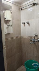 Image of 1000 Sq.ft 2 BHK Apartment / Flat for rent in Vashi, Navi Mumbai for Rs. 40000