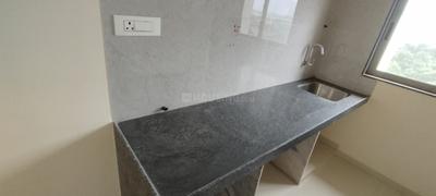 Kitchen Image of 620 Sq.ft 1 BHK Apartment / Flat for sale in Taloje Majkur Navi Mumbai for Rs. 5000000