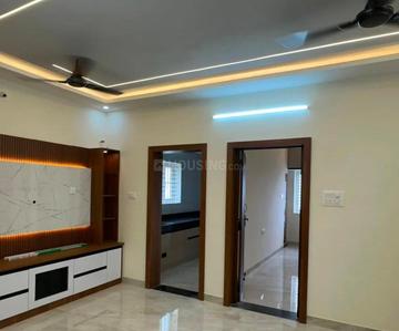 Hall Image of 1000 Sq.ft 2 BHK Independent House for sale in Idikarai Coimbatore for Rs. 5715500
