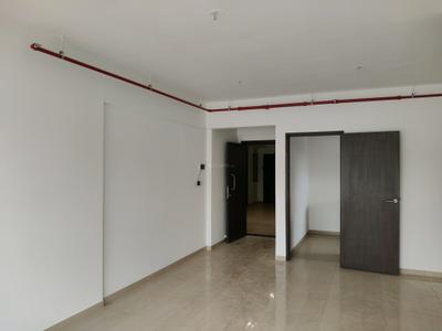 Living Room Image of 820 Sq.ft 2 BHK Apartment / Flat for sale in Mahindra Alcove, Powai Mumbai for Rs. 25000000