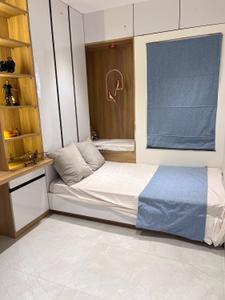 Bedroom Image of 1200 Sq.ft 3 BHK Apartment / Flat for sale in Horizon Highgroves, Mundhwa Pune for Rs. 18700000