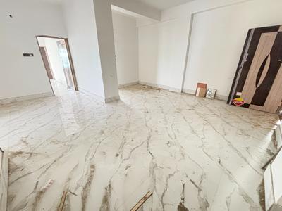 Bedroom Image of 1153 Sq.ft 3 BHK Apartment / Flat for sale in Konnagar Hooghly for Rs. 2882500