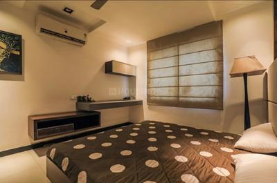 Hall Image of 1800 Sq.ft 3 BHK Apartment / Flat for sale in Urbana Jewels, Mansarovar Extension Jaipur for Rs. 5600000