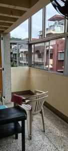 Balcony Image of 3280 Sq.ft 4 BHK Independent House for sale in Salt Lake City Kolkata for Rs. 29000000