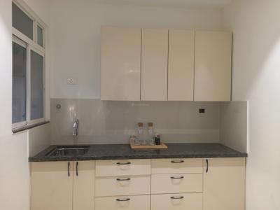 Kitchen Image of 1873 Sq.ft 3 BHK Apartment / Flat for sale in Adani Atelier Greens, Mundhwa Pune for Rs. 23000000
