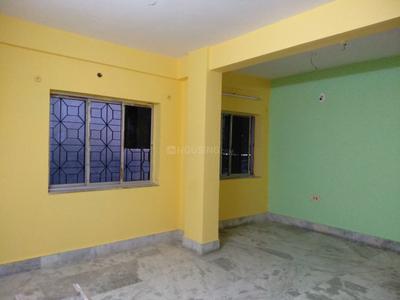 Hall Image of 1400 Sq.ft 3 BHK Apartment / Flat for sale in Chinar Park Kolkata for Rs. 5800000