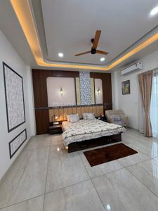 Bedroom Image of 700 Sq.ft 2 BHK Independent House for sale in Kolar Town Kolar for Rs. 3500000