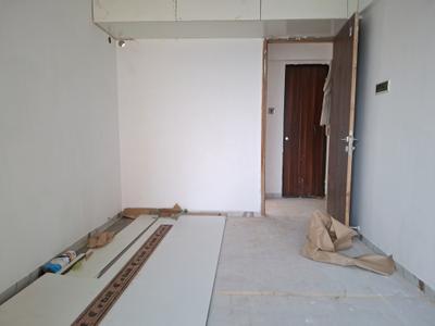 Bedroom Image of 1100 Sq.ft 2 BHK Apartment / Flat for rent in EV 10 Marina Bay, Vashi Navi Mumbai for Rs. 55000
