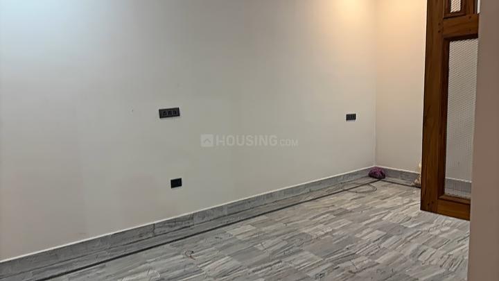 Awas Vikas Colony Bedroom 1