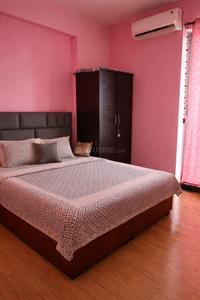 Bedroom Image of 1734 Sq.ft 3 BHK Apartment / Flat for sale in Uppal Plumeria Garden Estate, Omicron III Greater Noida for Rs. 13200000