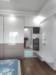 Bedroom Image of 3800 Sq.ft 4 BHK Apartment / Flat for sale in Aparna Elina, Mahalakshmi Layout Bengaluru for Rs. 45000000