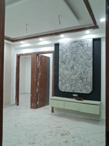 Main Entrance Image of 1100 Sq.ft 2 BHK Apartment / Flat for sale in RN Metro Heights by RN Homes, Sector 72 Noida for Rs. 4200000