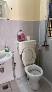 Image of 950 Sq.ft 2 BHK Apartment / Flat for sale in Ramya Residency, Indira Nagar, Bengaluru for Rs. 8500000