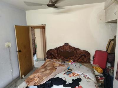 Bedroom Image of 1130 Sq.ft 3 BHK Apartment / Flat for sale in Santoshpur Kolkata for Rs. 5500000