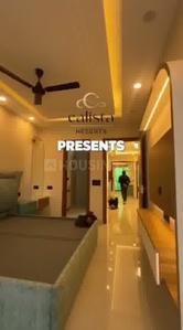 Hall Image of 2775 Sq.ft 4 BHK Builder Floor for sale in Vasundhara Ghaziabad for Rs. 16600000