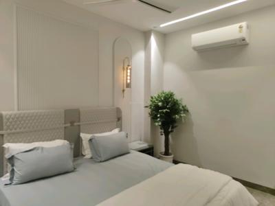 Bedroom Image of 3750 Sq.ft 4 BHK Builder Floor for sale in Sector 57 Gurgaon for Rs. 40000000