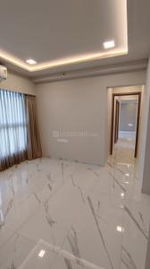 Hall Image of 850 Sq.ft 2 BHK Apartment / Flat for sale in JP North Barcelona Wing D, Mira Road East Mira Bhayandar for Rs. 12800000