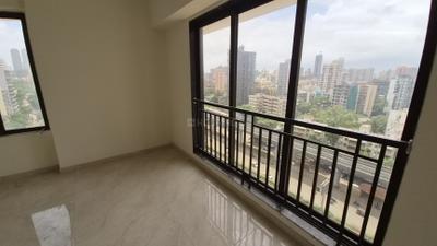 Bedroom Image of 1100 Sq.ft 3 BHK Apartment / Flat for rent in DGS Sheetal Regalia, Borivali East Mumbai for Rs. 75000