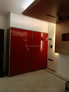 Bedroom Image of 1900 Sq.ft 3 BHK Builder Floor for rent in Sector 28 Faridabad for Rs. 28000