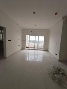 Hall Image of 1641 Sq.ft 3 BHK Apartment / Flat for sale in Meridian Park at The Prestige City, Dommasandra Bengaluru for Rs. 20500000