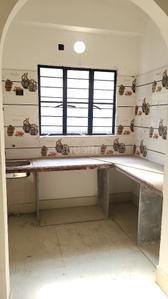 Kitchen Image of 916 Sq.ft 2 BHK Apartment / Flat for sale in North Dum Dum Bediapara Kolkata for Rs. 3526600