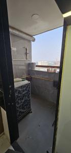 Kitchen Image of 2100 Sq.ft 3 BHK Apartment / Flat for sale in Pramukh Parisar, Sector 4 Gandhinagar for Rs. 8500000