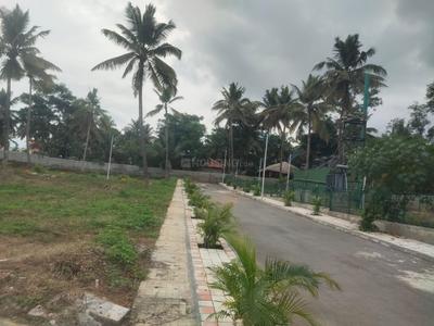 Image of 1500 Sq.ft Residential Plot / Land for sale in Kaggalipura, Bengaluru for Rs. 6600000