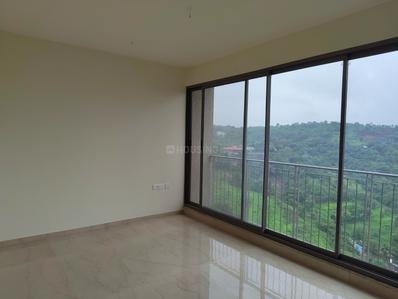 Bedroom Image of 1775 Sq.ft 4 BHK Apartment / Flat for sale in Skyi Songbirds , Bhugaon Pune for Rs. 18900000