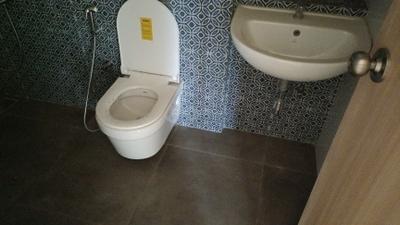 Image of 1600 Sq.ft 4 BHK Apartment / Flat for sale in Rajinfinia Phase II Wing A Wing B Wing C, Malad West, Mumbai for Rs. 51000000