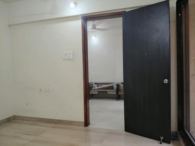 Bedroom Image of 1170 Sq.ft 2 BHK Apartment / Flat for sale in Chhadva Galaxy, Kamothe Navi Mumbai for Rs. 12500000
