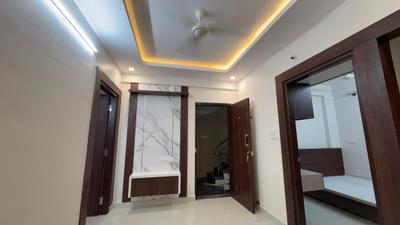Living Room Image of 600 Sq.ft 2 BHK Apartment / Flat for rent in BTM Layout Bengaluru for Rs. 39000