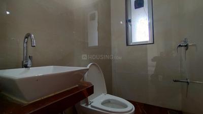 Bathroom Image of 1175 Sq.ft 2 BHK Apartment / Flat for sale in Goodwill Unity, Sanpada Navi Mumbai for Rs. 23000000